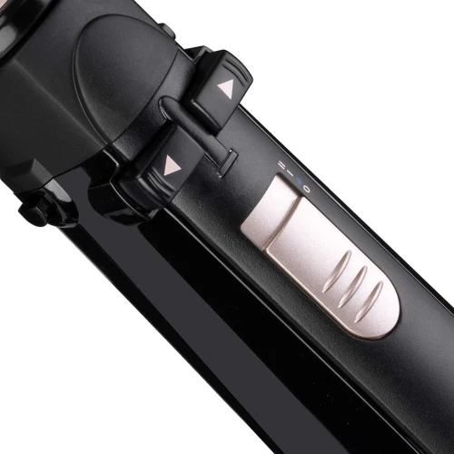 BaByliss Brosse Soufflante Dry, Straighten and Style 4-en-1 1000W Rotative AS200E