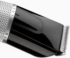 Tondeuse cheveux BABYLISS E973E Powerlight Design Leger 60 mn d'autonomie 27 hauteurs de coupe