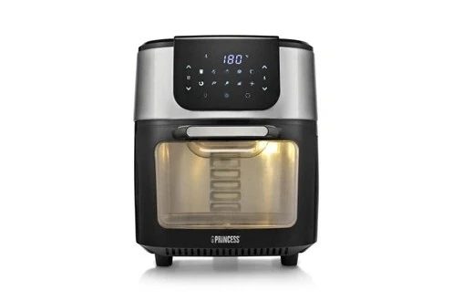 Friteuse sans huile Princess Air Fryer 182075 11L Écran numérique 1800W