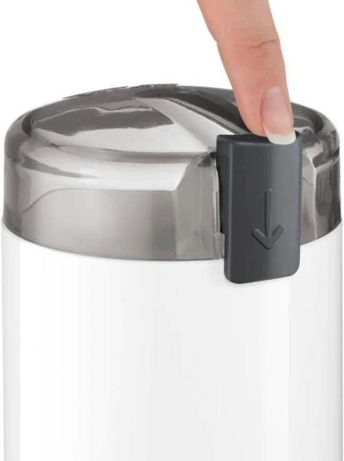 Moulin à café BOSCH Blanc 180W 75G-TSM6A011W