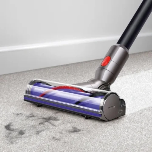 Dyson Aspirateur balai sans fil v10 total clean - 150aw - 60 min autonomie