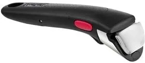 TEFAL INGENIO BLACK STONE Batterie de cuisine 6 PIECES - L3999102 
