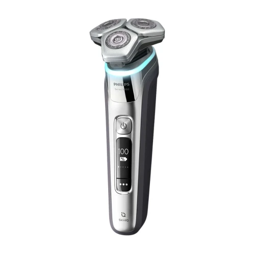 Rasoir électrique PHILIPS S9985/50 - 60MIN AUTONOMIE - SÉRIES 9000