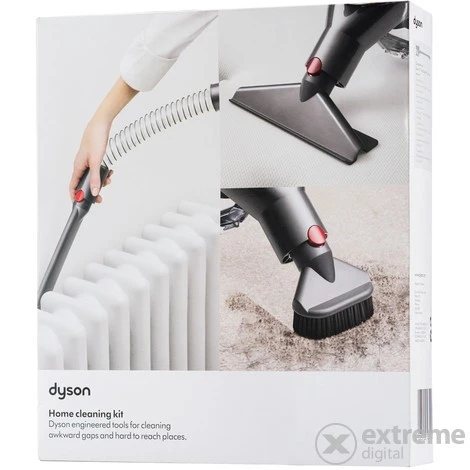 DYSON Accessoires aspirateur Kit home cleaning 968334-01