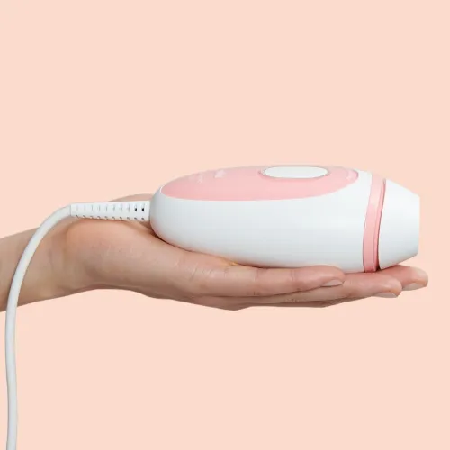  braun Silk-expert Mini Epilateur à lumière pulsée et laser, 300 000 flashs - PL1000