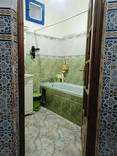 Vente Appartement F3 Sidi Bel Abbès Hassi zehana