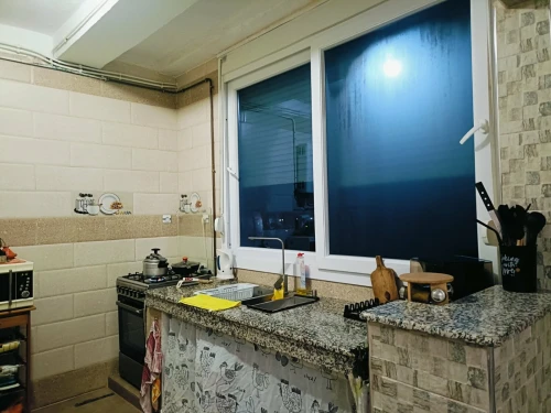 Vente Appartement F3 Sidi Bel Abbès Hassi zehana