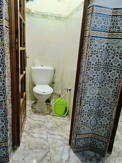 Vente Appartement F3 Sidi Bel Abbès Hassi zehana