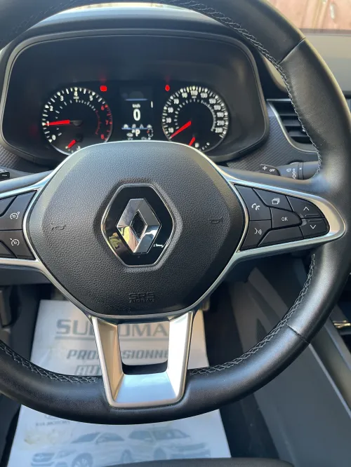 Renault Arkana 2022 Business