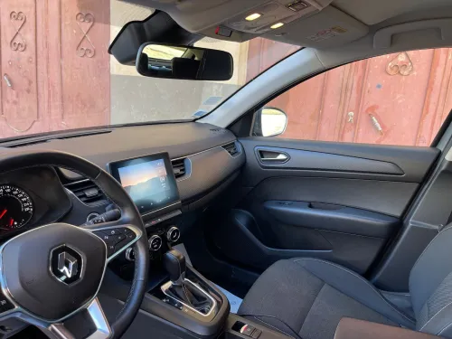 Renault Arkana 2022 Business
