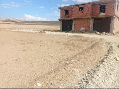 Vente Terrain Médéa Ksar boukhari