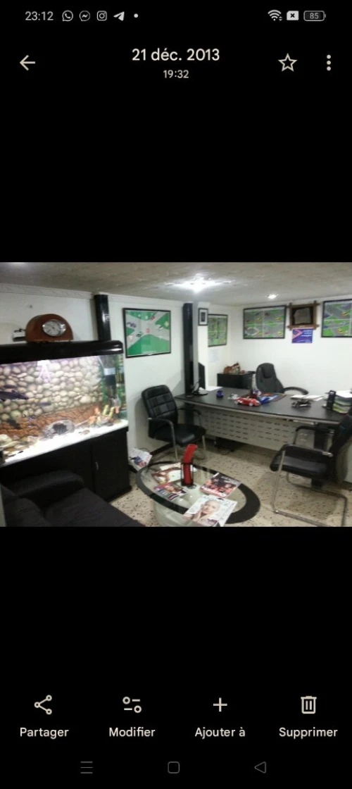 Bureau