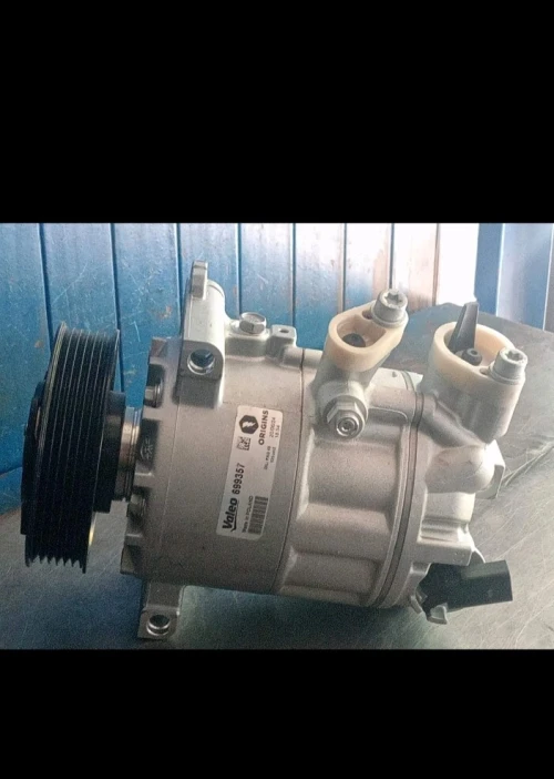 compresseur clim JEEP ET VW