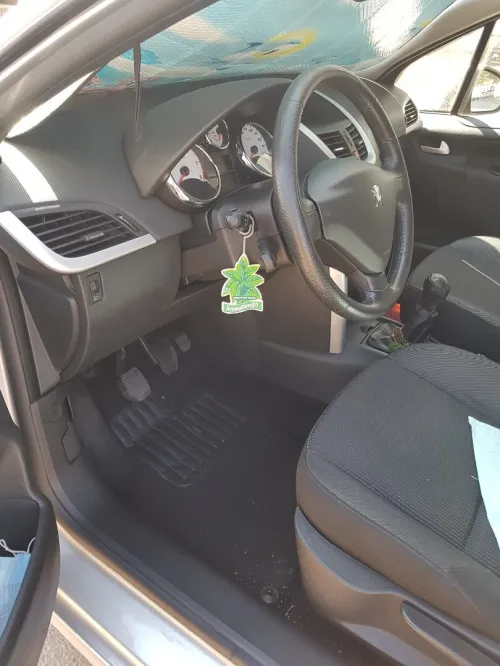 Peugeot 207 2013 Sportium