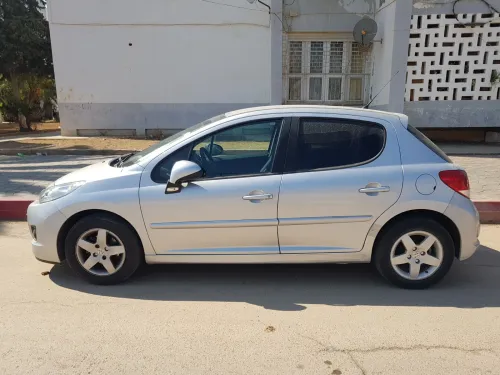 Peugeot 207 2013 Sportium