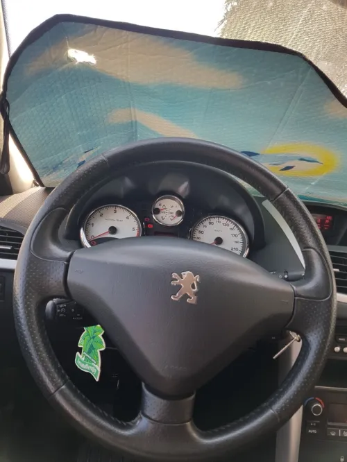 Peugeot 207 2013 Sportium