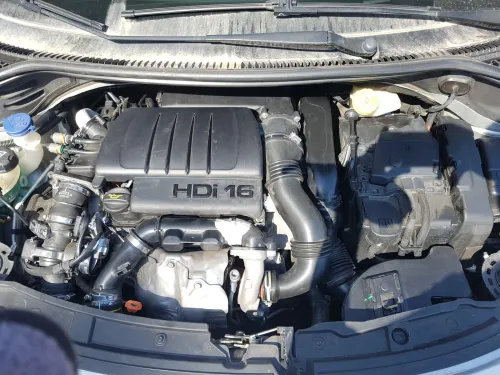 Peugeot 207 2013 Sportium