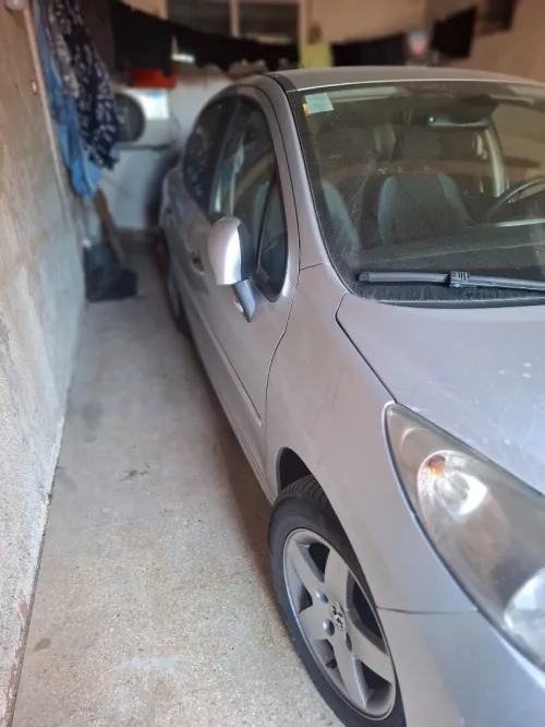 Peugeot 207 2013 Sportium