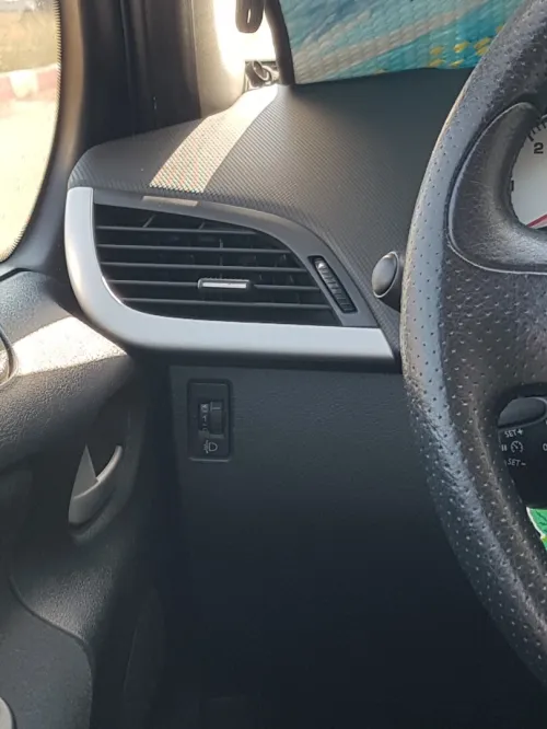 Peugeot 207 2013 Sportium