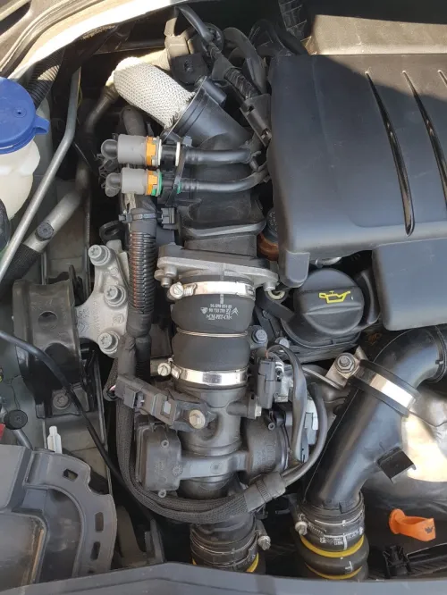 Peugeot 207 2013 Sportium