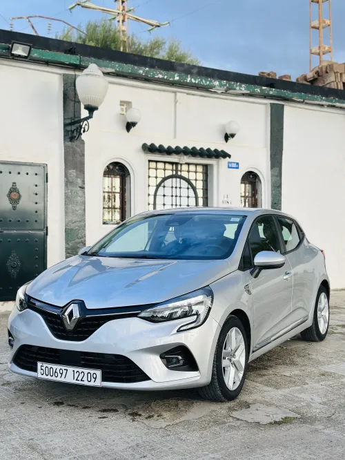 Renault clio 5 2022 clio 5 business