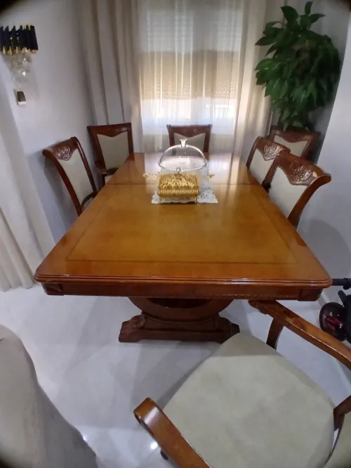 Table meuble malasia