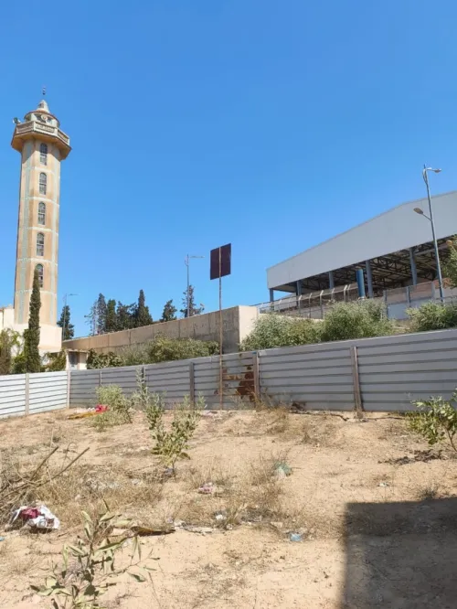 Vente Terrain Mostaganem Mostaganem