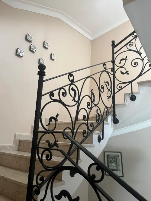 Vente Villa Alger El biar