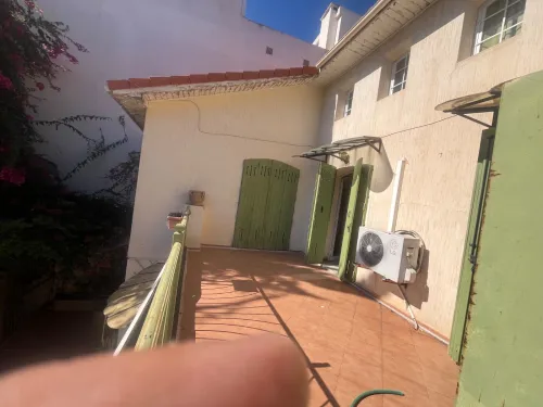 Vente Villa Alger El biar