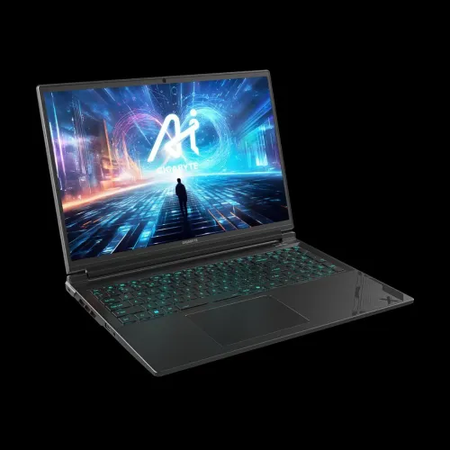 NEW GIGABYTE G6X 9KG RTX4060 & i7 13650HX