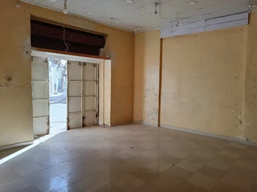 Vente Local Mostaganem Mostaganem