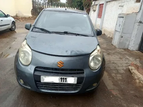 Suzuki Celerio 2011 GA