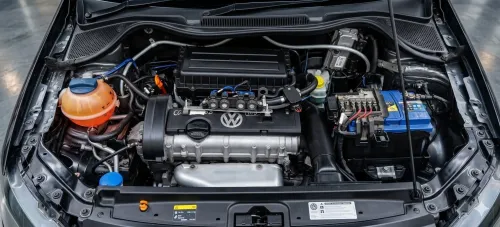 Volkswagen Polo 2013 Team