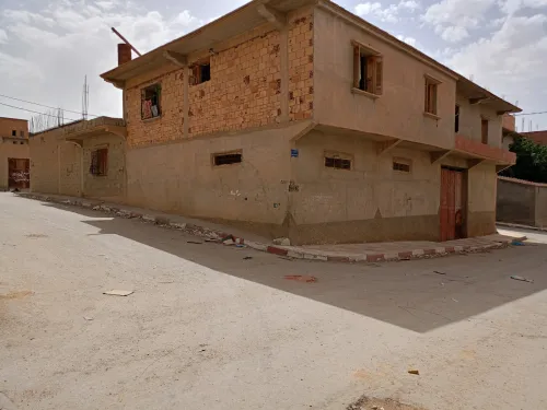 Vente M'Sila Sidi aissa