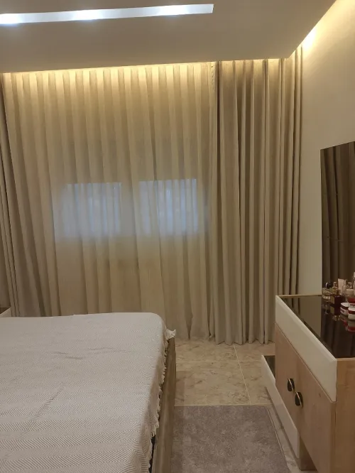 Location Appartement F5 Alger Bordj el kiffan