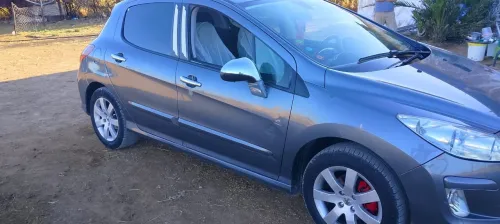Peugeot 308 2010 Platinum 