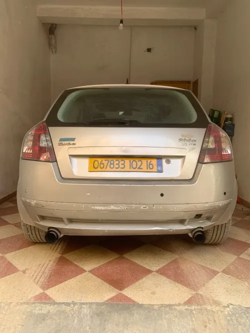 Fiat Stilo 2002 