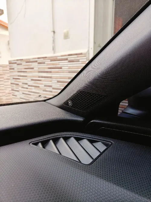 Seat Leon 2021 FR beats