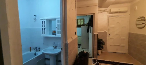 Vente Appartement F3 Tipaza Bou ismail