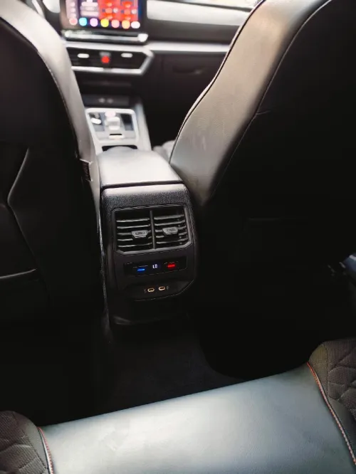 Seat Leon 2021 FR beats