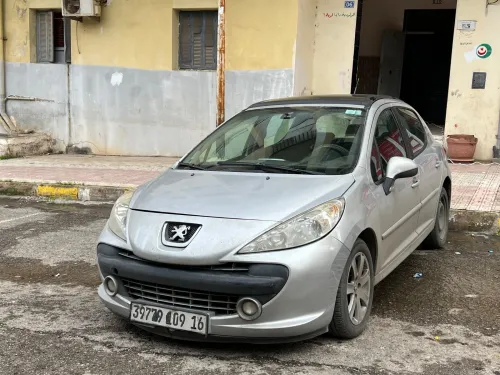 Peugeot 207 2009 Premium