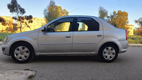 Dacia Logan 2009 