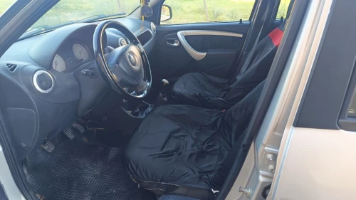Dacia Logan 2009 