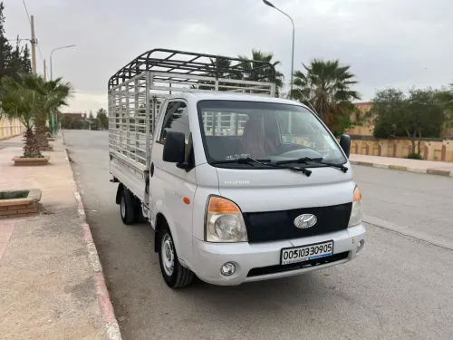 hyundai H100 H100 2009