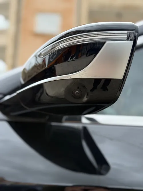 Jetour  X70 PLUS 2025 Black edition
