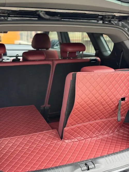 Jetour  X70 PLUS 2025 Black edition