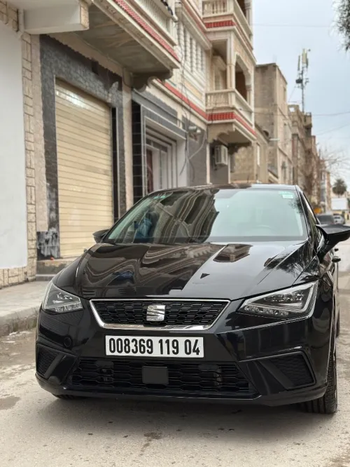 Seat Ibiza 2019 EDITION