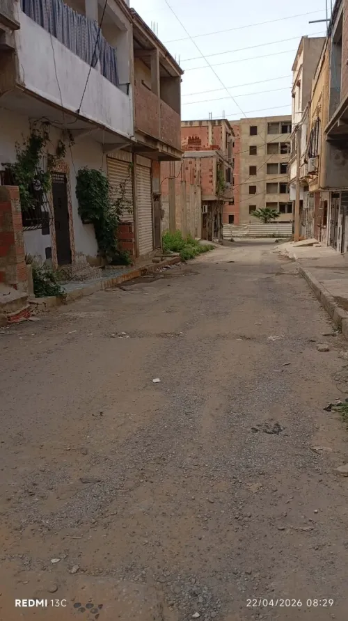 Vente Villa Aïn Defla Khemis miliana