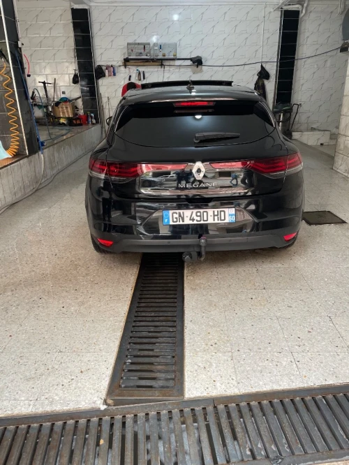 Renault Megane 4  2023 Techno