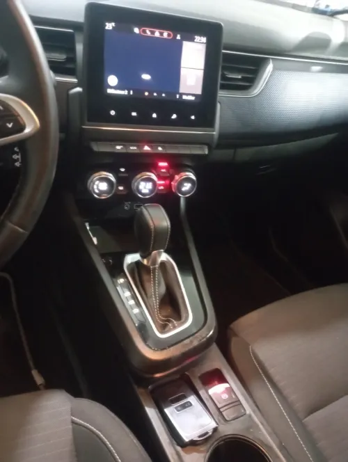 Renault Arkana 2023 Evolution